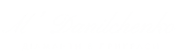 M' Danilchenko