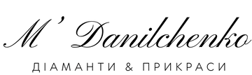 M' Danilchenko